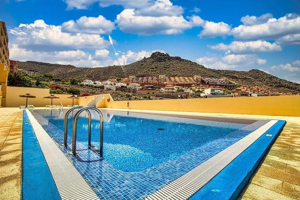 Relax At Roques Del Conde Appartement Costa Adeje