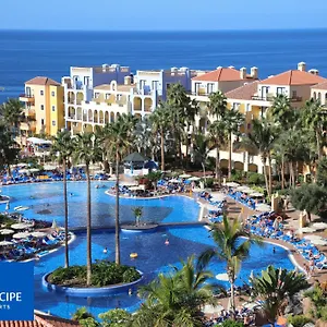 Отель Bahia Principe Sunlight, Адехе