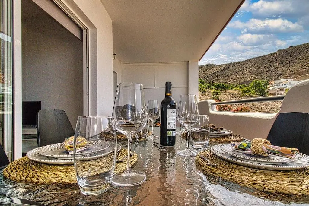 Relax At Roques Del Conde Apartment Costa Adeje  Spain