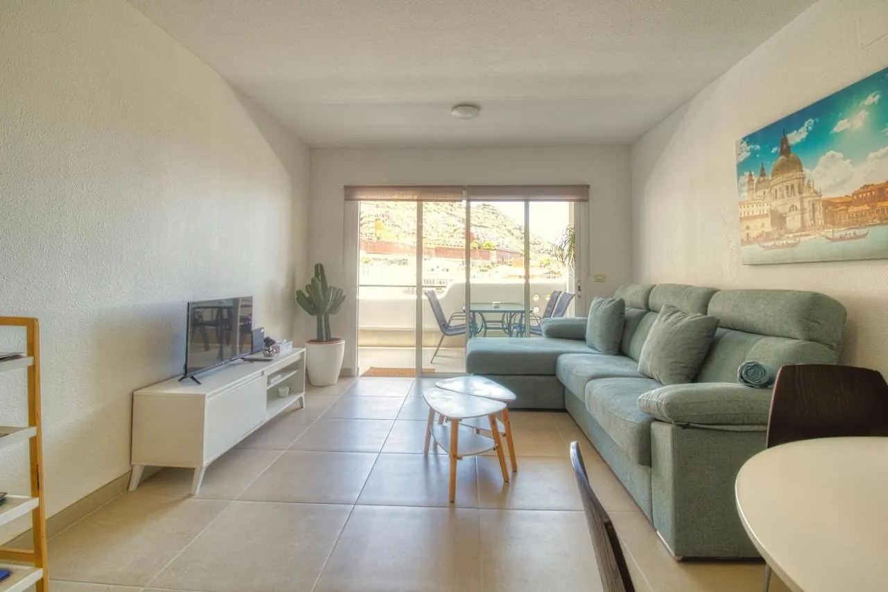 Relax At Roques Del Conde Apartment Costa Adeje