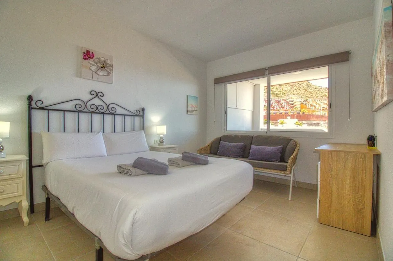 Relax At Roques Del Conde Apartment Costa Adeje  0*, Costa Adeje (Tenerife) Spain