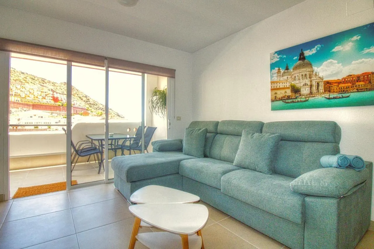 Relax At Roques Del Conde Apartment Costa Adeje   Costa Adeje (Tenerife)