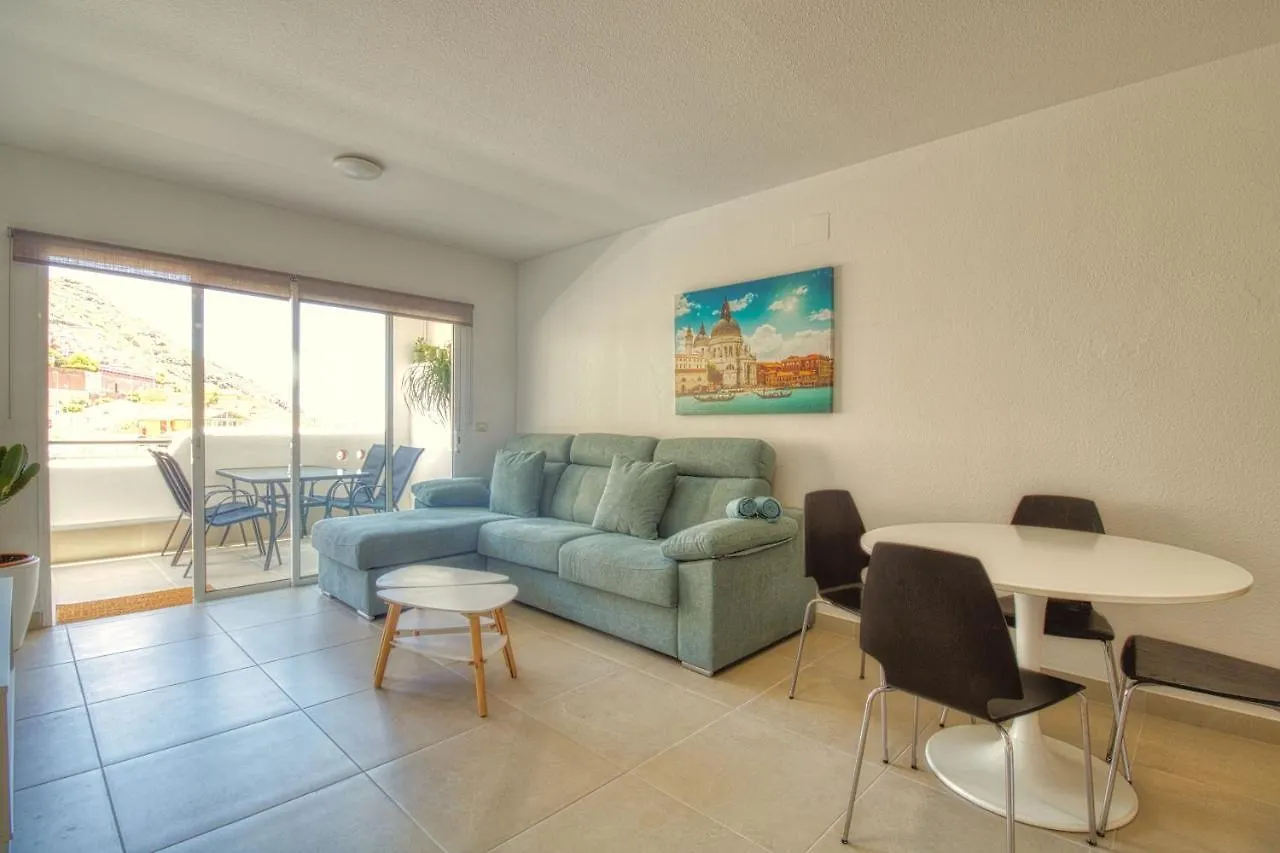 Relax At Roques Del Conde Apartment Costa Adeje  Spain