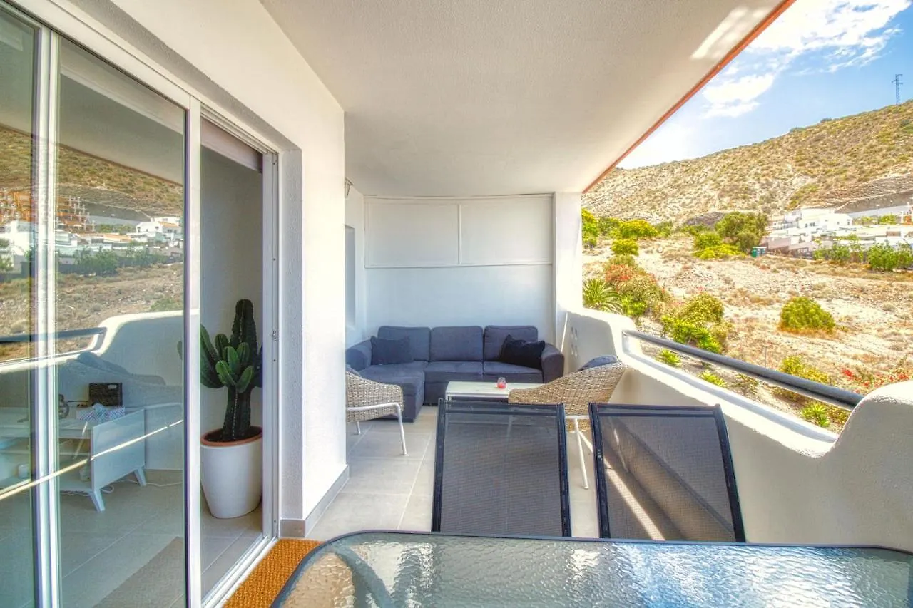 Relax At Roques Del Conde Apartment Costa Adeje  Costa Adeje (Tenerife)