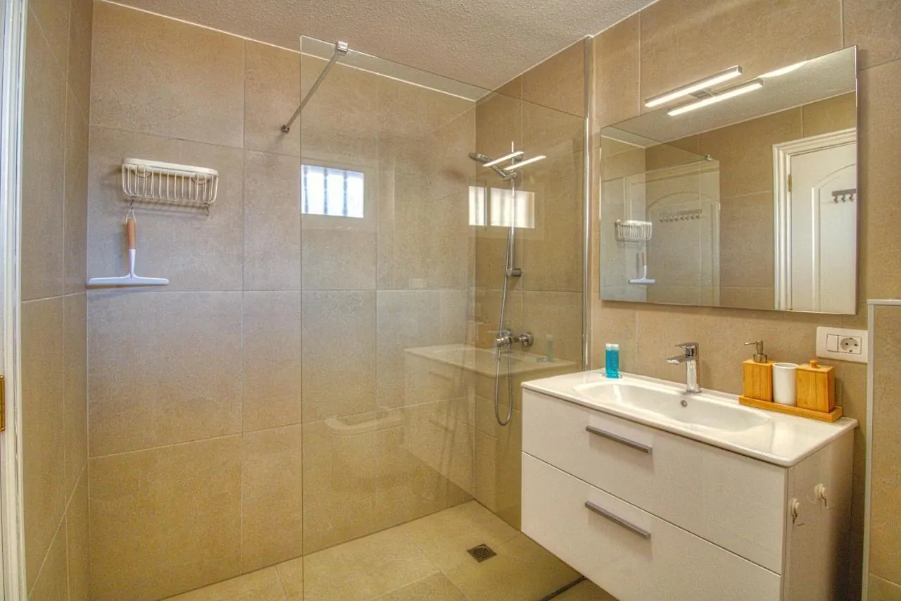 Relax At Roques Del Conde Apartment Costa Adeje