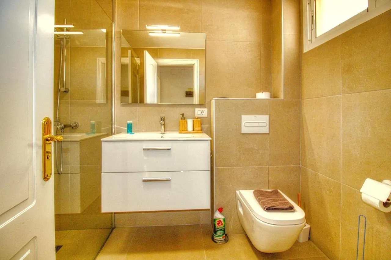 Relax At Roques Del Conde Apartment Costa Adeje