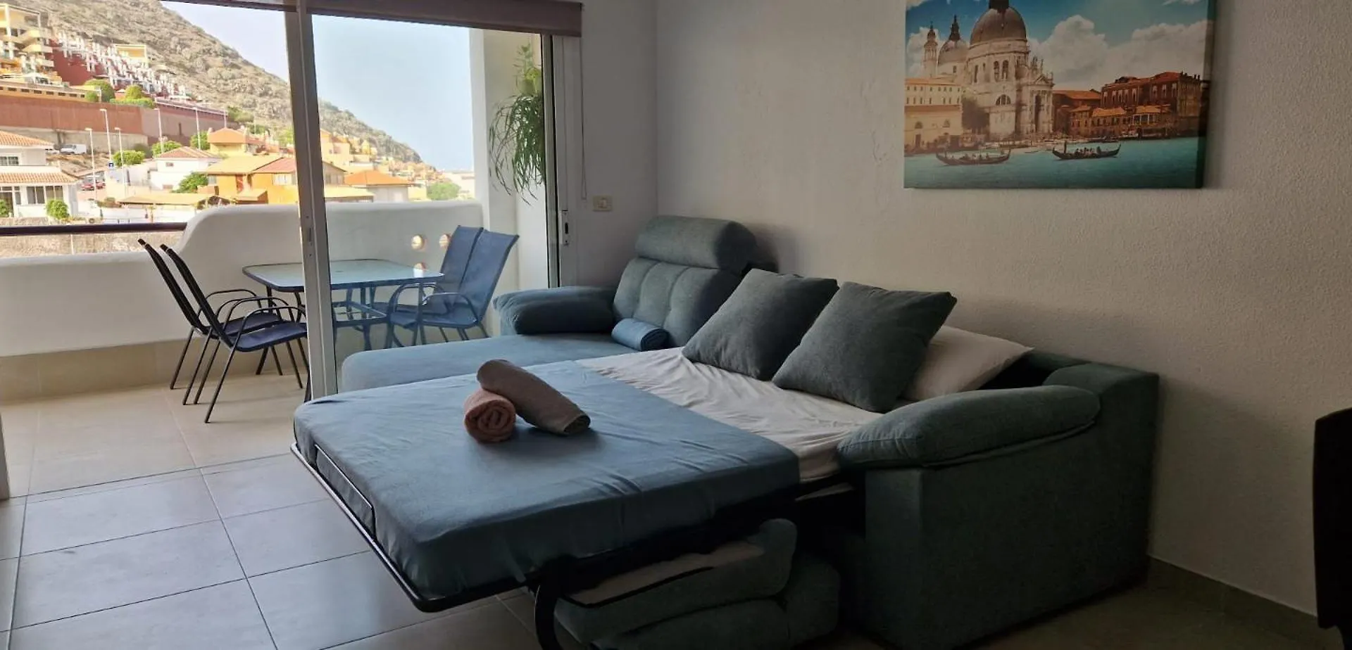 Relax At Roques Del Conde Apartment Costa Adeje  0*, Costa Adeje (Tenerife)